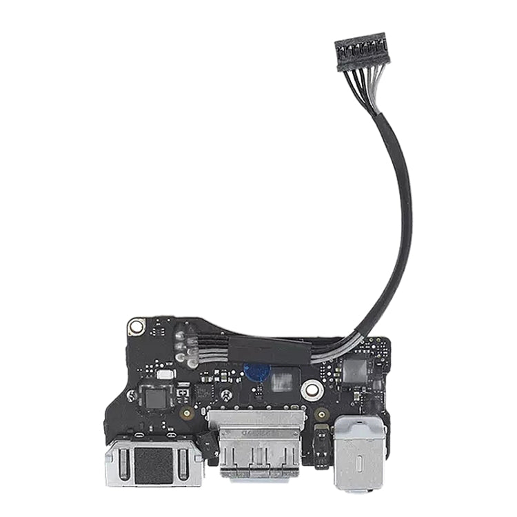 USB Power Audio Jack Board for MacBook Air A1466 (2012)