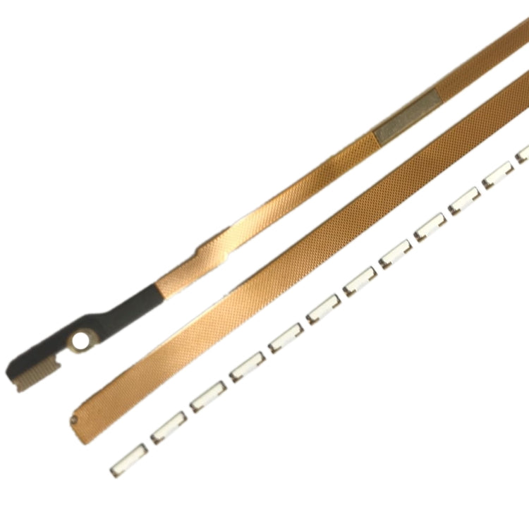 LCD Screen Backlight Replacement for MacBook Pro A1707 A1990