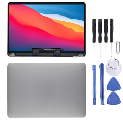 Schermo LCD completo per MacBook Retina 13 pollici M1 A2338 2020, For Macbook Retina 13 inch A2338 2020