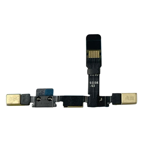 Cavo flessibile per microfono per MacBook Pro 13,3 pollici A2338 (2020), For MacBook Pro 13.3 inch A2338