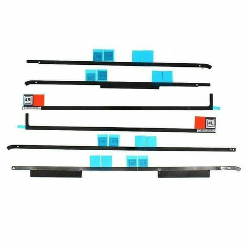 Adhésifs LCD adhésifs avec instrument pour iMac 27 pouces A1419 A2115, A1419 avec outil