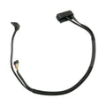 SSD Solid State HDD Hard Disk Drive Power Cable For Apple iMac 27 inch A1419 (2012), A1419