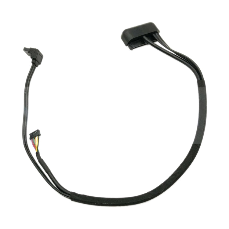 SSD Solid State HDD Hard Disk Drive Power Cable For Apple iMac 27 inch A1419 (2012), A1419