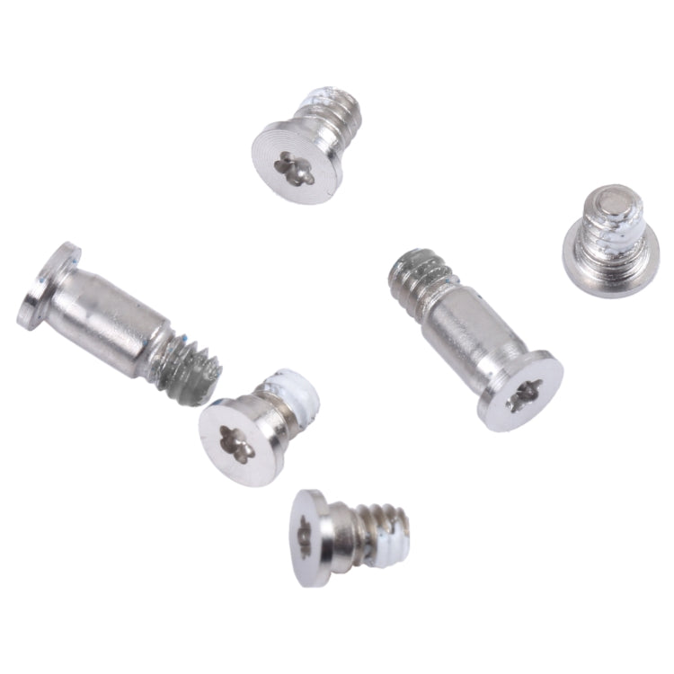 MacBook Pro A1989 Bottom Cover Screws Set - 2018-2019