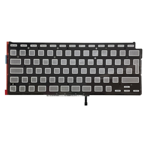 Rétroéclairage de la version officielle UK pour MacBook Air 13 A2179 2020, A2179 (UK)