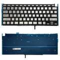 US Backlit Keyboard for MacBook Air 13 A2179 (2020)