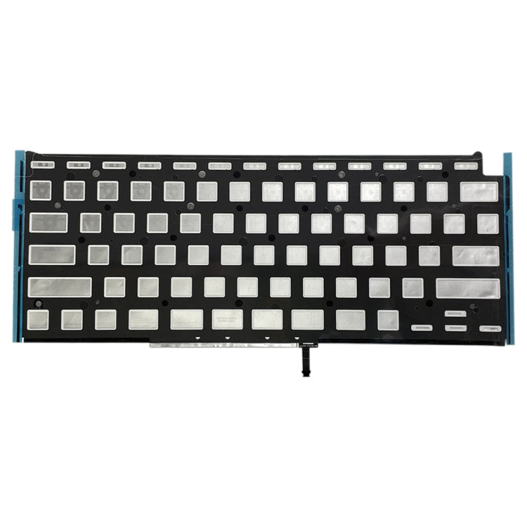 US Backlit Keyboard for MacBook Air 13 A2179 (2020)
