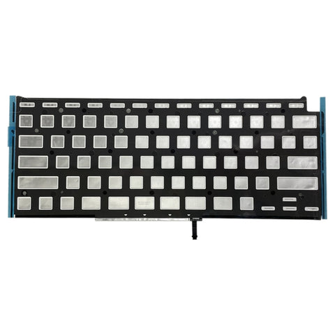 Rétroéclairage version savoureuse USA pour MacBook Air 13 A2179 2020, A2179 (US)