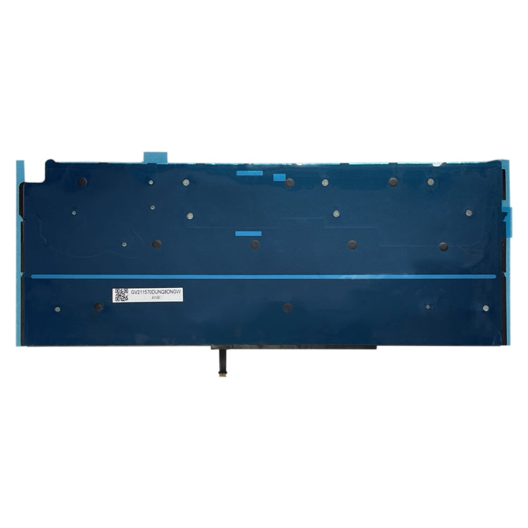 US Backlit Keyboard for MacBook Air 13 A2179 (2020)