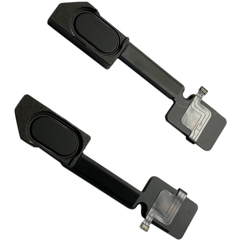 1 paire de câbles haut-parleur pour MacBook Pro 16 pouces A2485 2021, A2485 2021