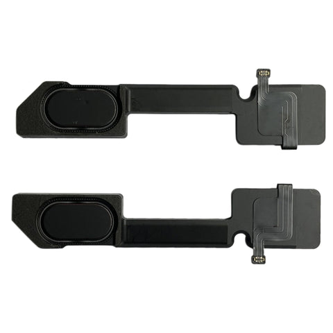 1 paire de câbles haut-parleur pour MacBook Pro 16 pouces A2485 2021, A2485 2021