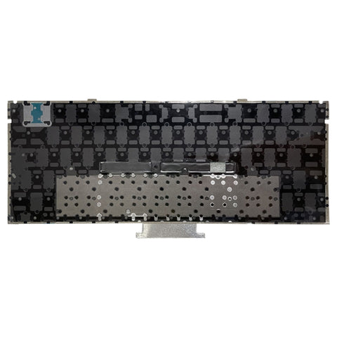 Adesivo Layout Tastiera per MacBook Pro 12" A1534 (2015-2017)