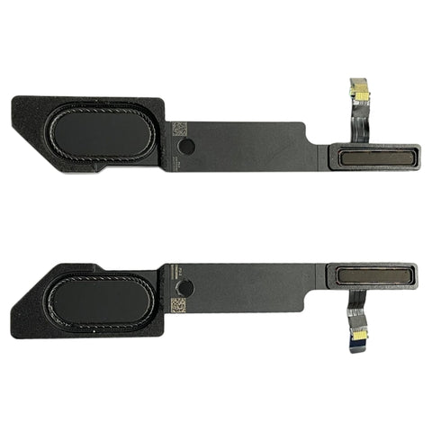 1 paquet de produits chimiques de la couverture du haut pour MacBook Pro 14 pouces A2442 2021, A2442 2021