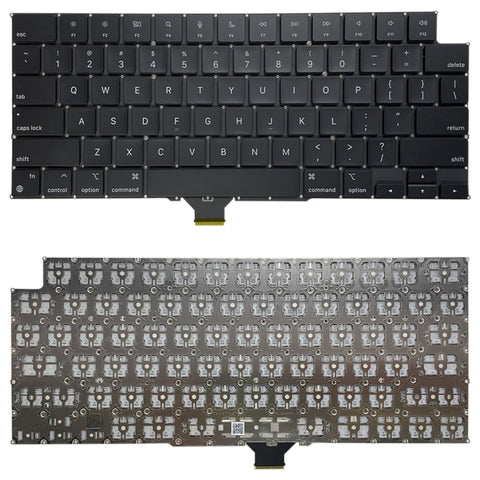 Tastiera versione USA per MacBook Pro 14.2 A2442 2021, A2442 2021(US)