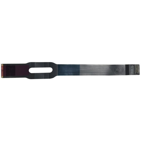 Cavité tactile flexible pour MacBook Pro 16,2 pouces A2485 2021 821-03115-A, A2485 2021