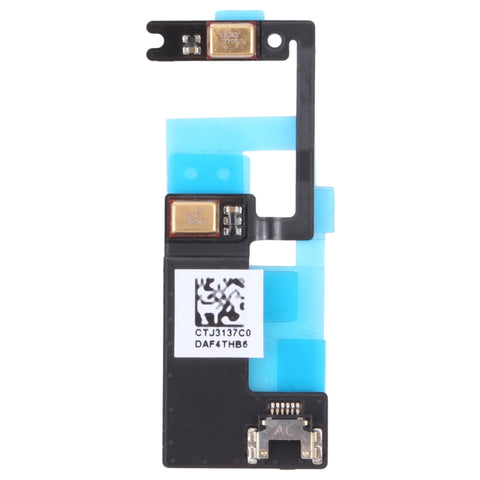 Cavo flessibile per microfono per iMac 27 A1419 2017 821-01072-A, For iMac 27 A1419 2017