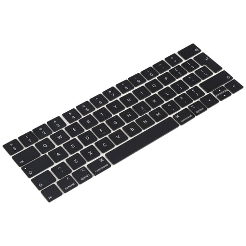 Version britannique copiée pour MacBook Pro 13 pouces 15 pouces A1706 A1707 2016 2017, A1706 A1707 2016 2017 (UK)