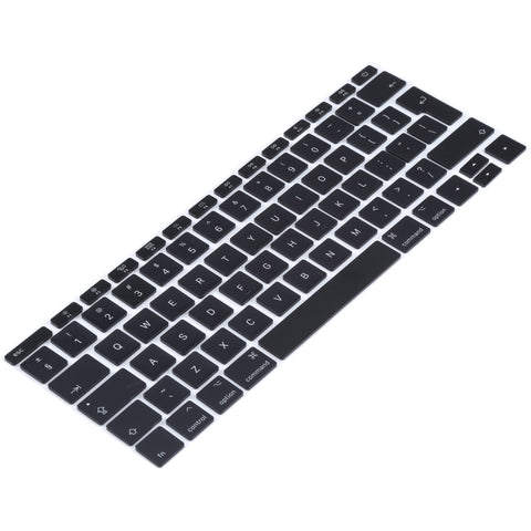 Copritasti UK pour MacBook Pro Retina 13 Pollici A1708 – Protection pour le goût (Version UK)