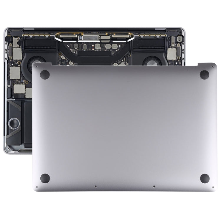 Bottom Cover Case for Macbook Pro Retina 13 inch M1 A2338 2020, For Macbook Pro Retina 13 A2338