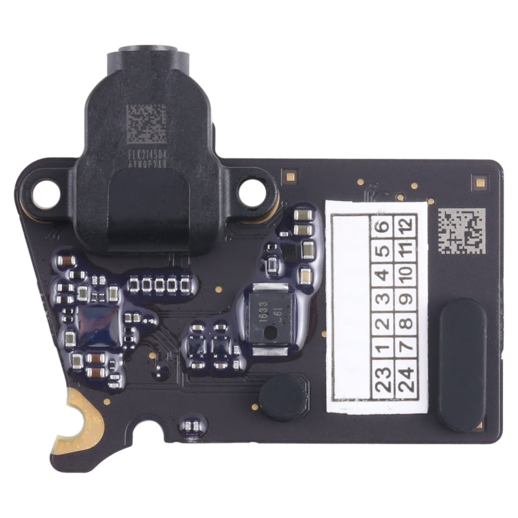 Audio Jack Board for MacBook Air Retina 13 A2337 2020