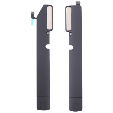 1 paire de rouleaux de haut-parleur pour Macbook Air 13 pouces M1 A2337 2020 EMC3598, A2337 2020