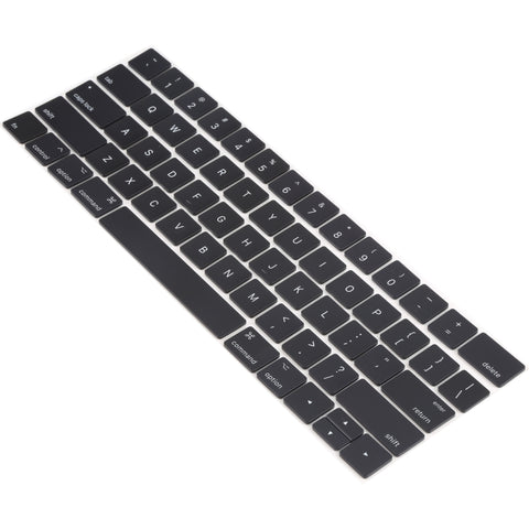 Version copiée USA pour MacBook Pro 13 pouces A1989 A2159 A1990, A1989 A2159 A1990