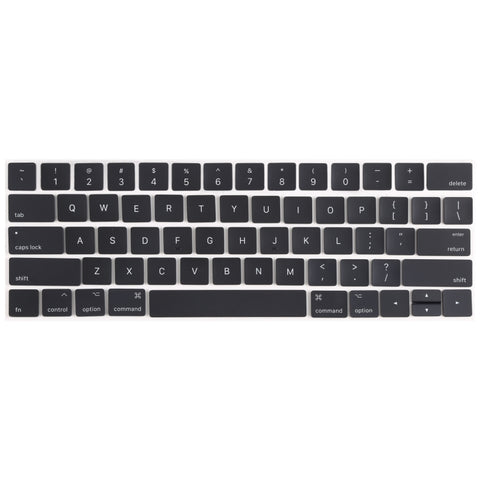 Version copiée USA pour MacBook Pro 13 pouces A1989 A2159 A1990, A1989 A2159 A1990