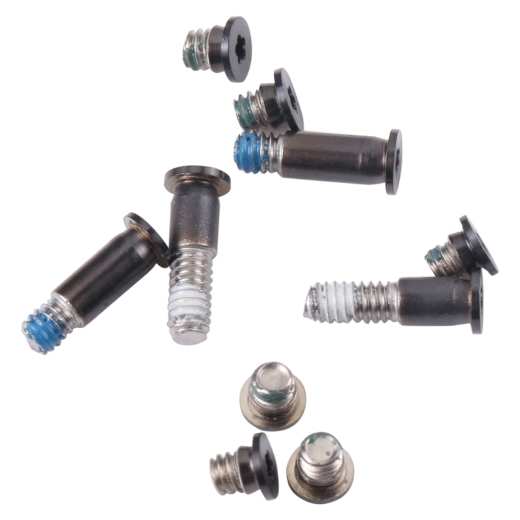 Bottom Cover Screws Set for MacBook Air 13" M1 A2337 2020