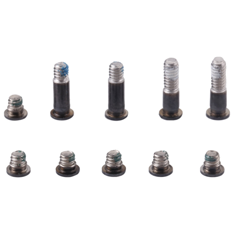 Bottom Cover Screws Set for MacBook Air 13" M1 A2337 2020