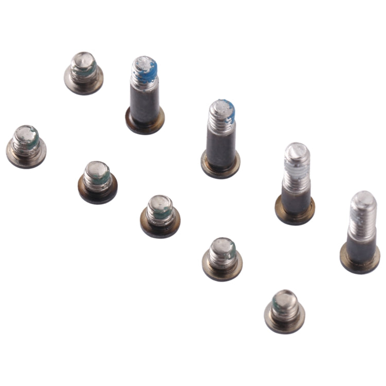 Bottom Cover Screws Set for MacBook Air 13" M1 A2337 2020