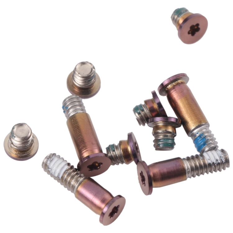 Bottom Cover Screws Set for MacBook Air 13" M1 A2337 2020