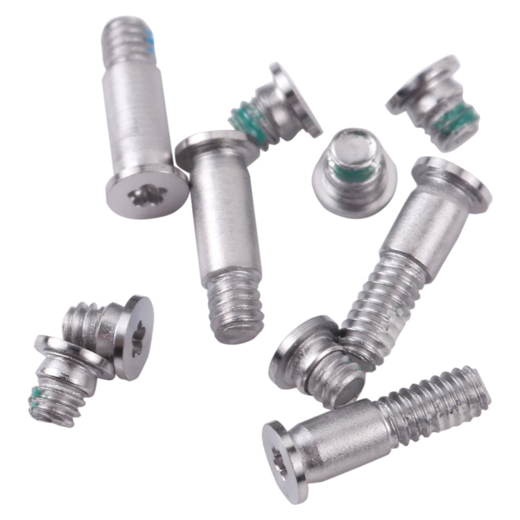 Bottom Cover Screws Set for MacBook Air 13" M1 A2337 2020