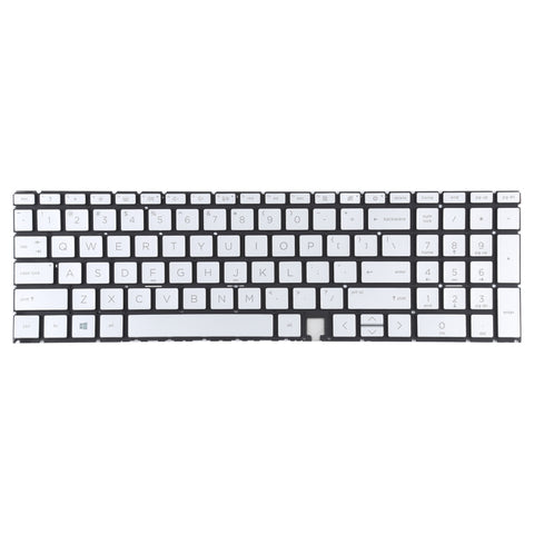 Per HP Envy X360 15-ED 15-ED0008CA 15-ED0023DX Versione USA Tastiera con retroilluminazione RGB