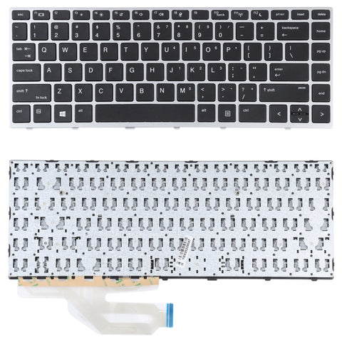 Per tastiera HP Probook 430 G5 440 G45 445 G5 versione USA