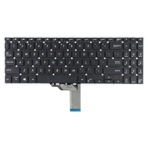 Pour Asus Vivobook X512 X512D X512DA X512F X512FA X512U Version USA Tasteira