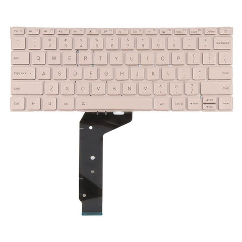 Pour Xiaomi Mi Notebook Air 12.5 Version américaine avec rétroéclairage