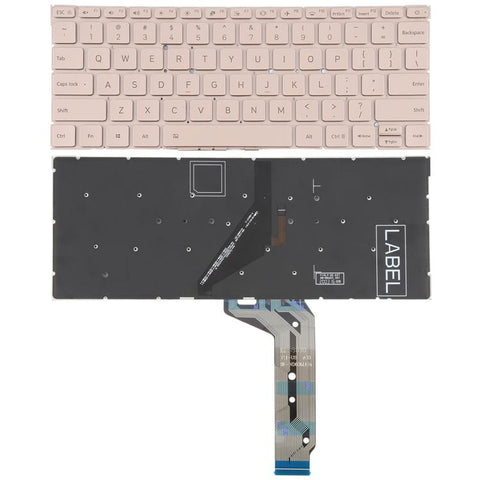 Pour Xiaomi Mi Notebook Air 12.5 Version américaine avec rétroéclairage