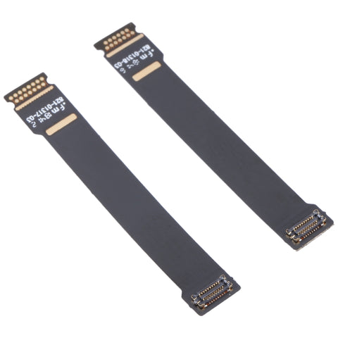 Cavité flexible pour barre de rétroéclairage LCD de 1 pièce pour MacBook Air A1932 A2179 A2337