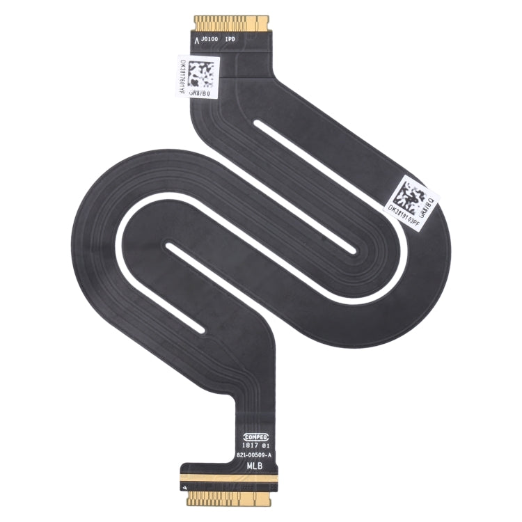 Touch Flex Cable for MacBook A1534 2017 Replacement Part