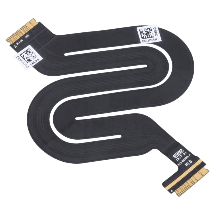 Touch Flex Cable for MacBook A1534 2017 Replacement Part