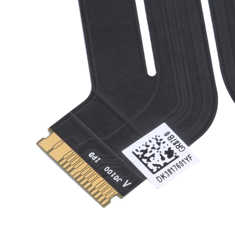 Touch Flex Cable for MacBook A1534 2017 Replacement Part