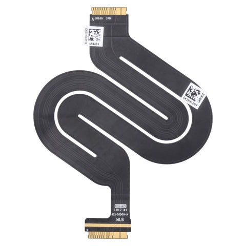 Cavo flessibile touch per MacBook A1534 2017 821-00509-A, A1534 2017