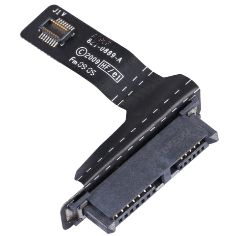 Câble flexible pour connecteur d'unité DVD externe pour MacBook Pro A1278 2009 2010 821-0889-A, A1278