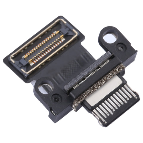 Connecteur d'alimentation flexible pour MacBook Pro 14 pouces M1 Pro/Max A2442 A2485 2021, A2442 A2485 2021