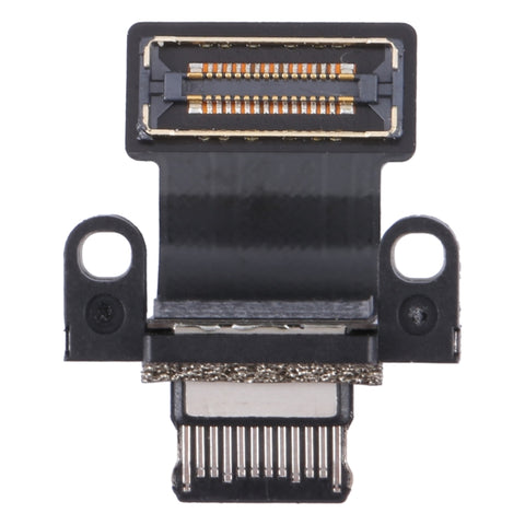 Connecteur d'alimentation flexible pour MacBook Pro 14 pouces M1 Pro/Max A2442 A2485 2021, A2442 A2485 2021