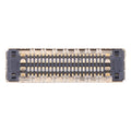 LCD Display FPC Connector On Motherboard For MacBook A2141 A2338 A1932