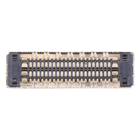 Connettore FPC Display LCD per Scheda Madre MacBook A2141 A2338 A1932