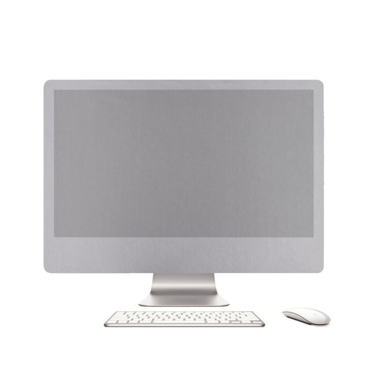 copertura-antipolvere-per-computer-desktop-portatile-per-apple-imac-da-21-pollici-dimensioni-50x22-cm - immagine 1