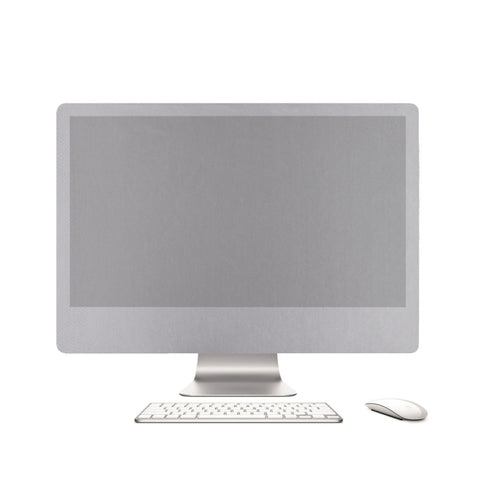 Copertura antipolvere per Apple iMac 21 pollici - Dimensioni 50x22 cm