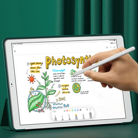 Penna stilo anti-errore JD12 con display batteria, JD12 Universal